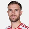 Jordan Henderson Profile Image