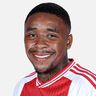 Steven Bergwijn Profile Image