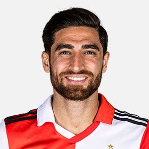 Alireza Jahanbakhsh