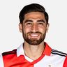 Alireza Jahanbakhsh Profile Image