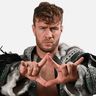 Will Ospreay Profile Image