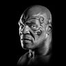 Mike Tyson Profile Image