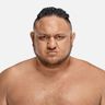 Samoa Joe Profile Image