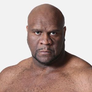 Bob Sapp