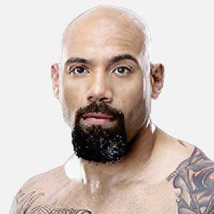 Lavar Johnson