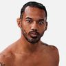 Benson Henderson Profile Image