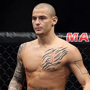 ▷ Dustin The Diamond Poirier (29-8-0) - Fights, Stats, Videos - TrillerTV  - Powered by FITE