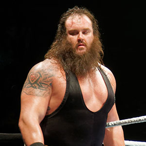 Braun Strowman