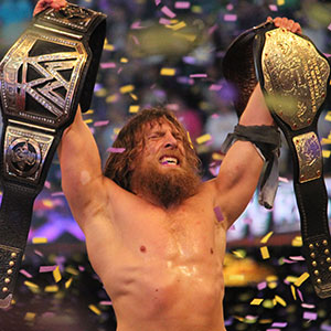 Daniel Bryan