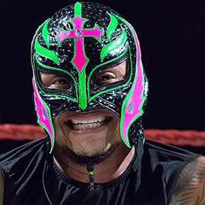 Rey Mysterio