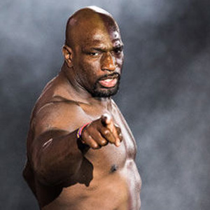 Titus O'Neil