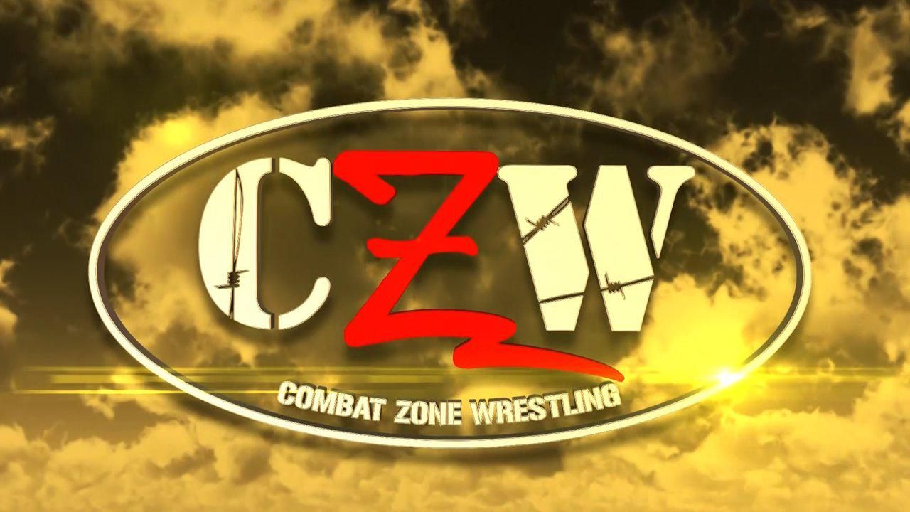 CZW Best of Jon Moxley Compilation