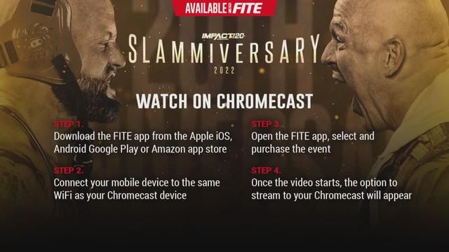 Free 2025 slammiversary stream