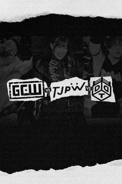 TJPW vs DDT vs GCW on TrillerTV