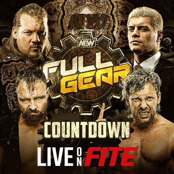 Aew all out hot sale 2019 full show