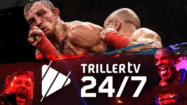 TrillerTV 24/7