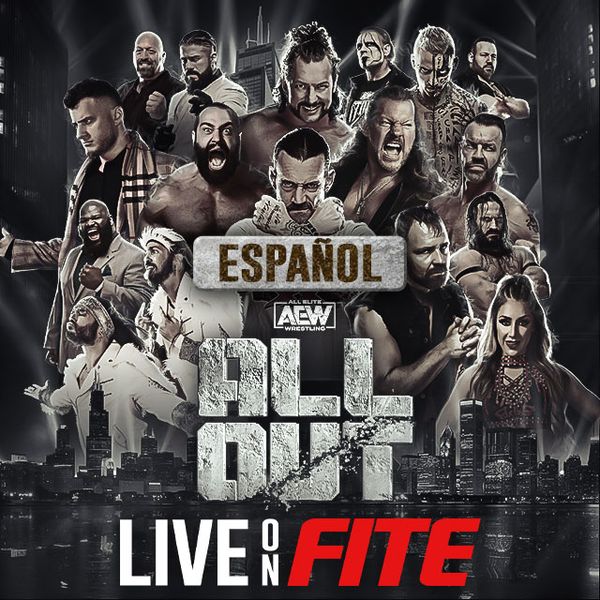 Aew all out 2024 2021 live stream