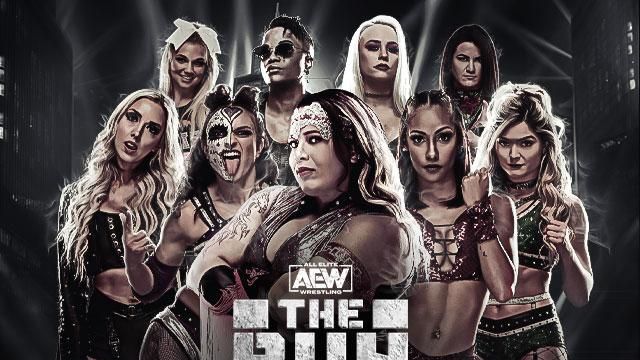 AEW All Out Buy In 2021 PreShow