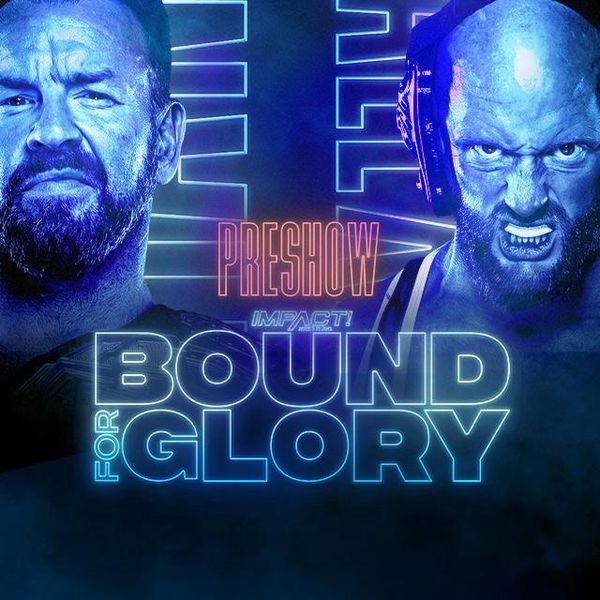 Tna bound for glory hot sale 2018 live stream free