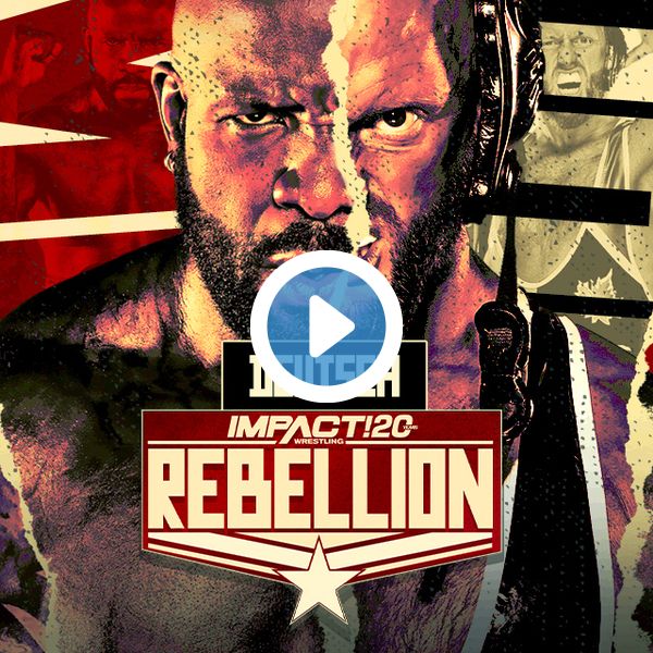 Impact wrestling sale rebellion live stream