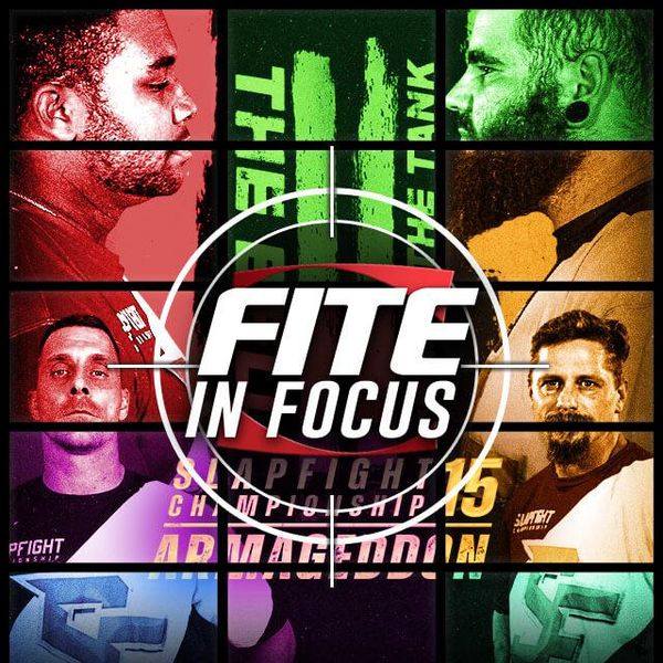 Fite In Focus Slapfight Championship 15 Official Free Replay Trillertv Powered By Fite