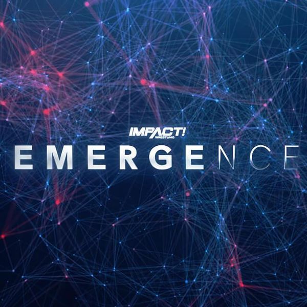 Impact Wrestling: Emergence 2022 - Official PPV Replay - TrillerTV ...