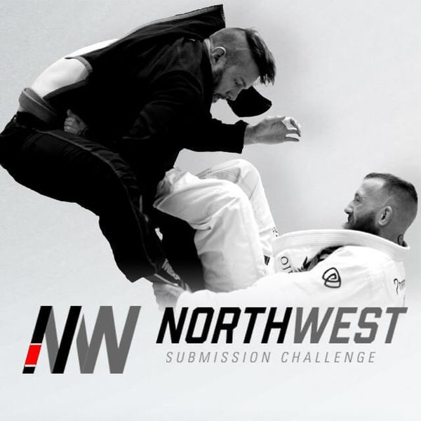 NorthWest Submission Challenge SuperFight Series Vol. 1 Official