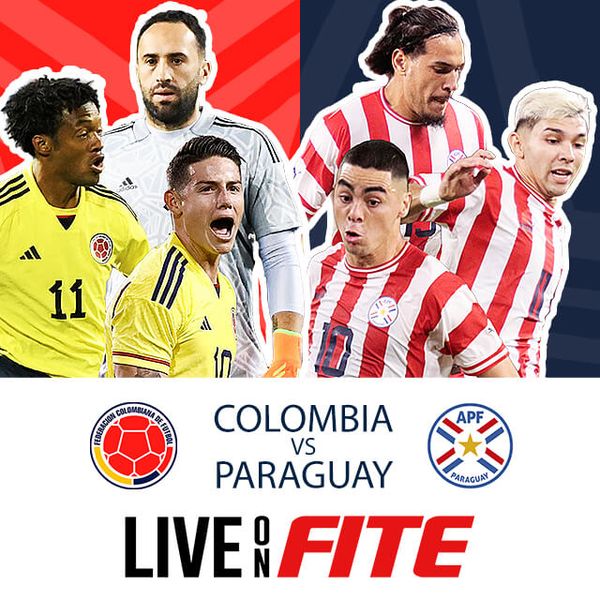 Peru vs paraguay live best sale stream free