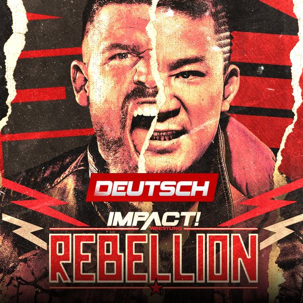 Impact wrestling sale rebellion stream