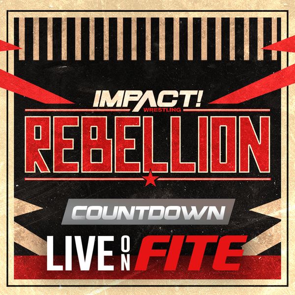 Watch hot sale tna rebellion