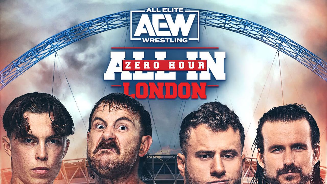 Watch aew all discount out 2021 for free