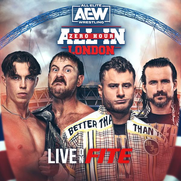 Watch aew all best sale out 2021 for free