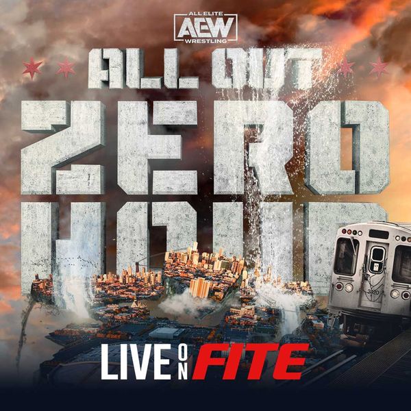 AEW All Out 2023 Zero Hour PreShow Official Free Replay