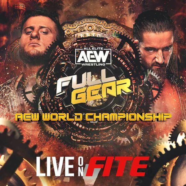 Aew full gear replay stream sale