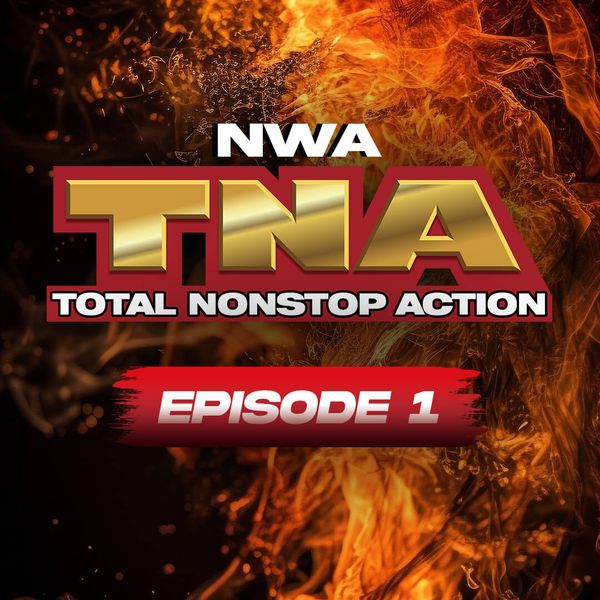 NWATNA Weekly PPV 1 First Ever NWA TNA weekly PPV Official