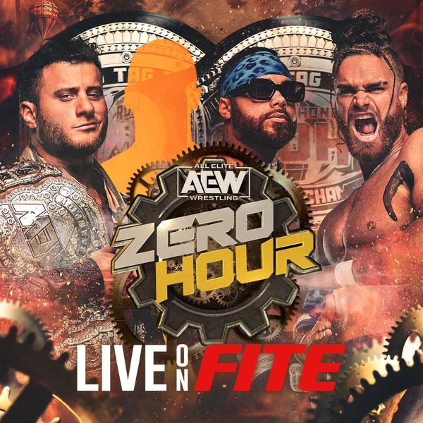 Aew full 2024 gear streaming free