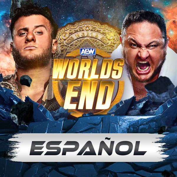 AEW: Worlds End 2023 (en Español) - Official PPV Replay - TrillerTV ...