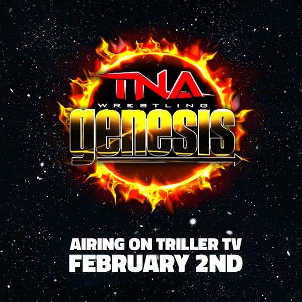 TNA Genesis 2013 Official Replay TrillerTV Powered by FITE