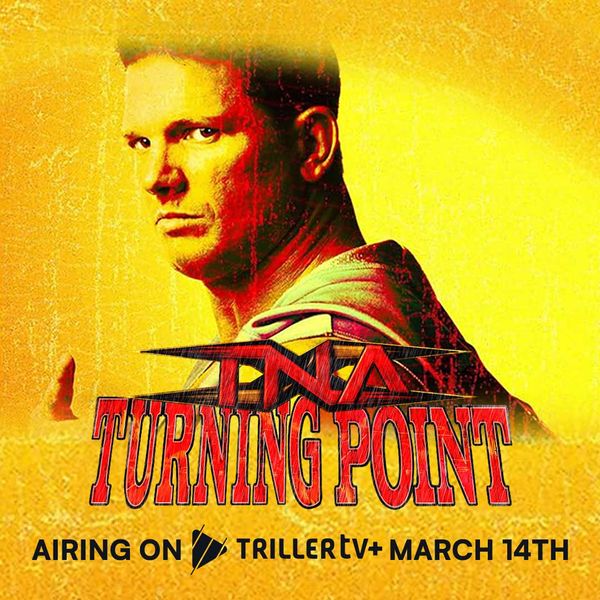 TNA Turning Point 2009 Official Replay TrillerTV Powered by FITE