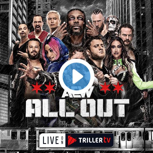 All out aew stream sale