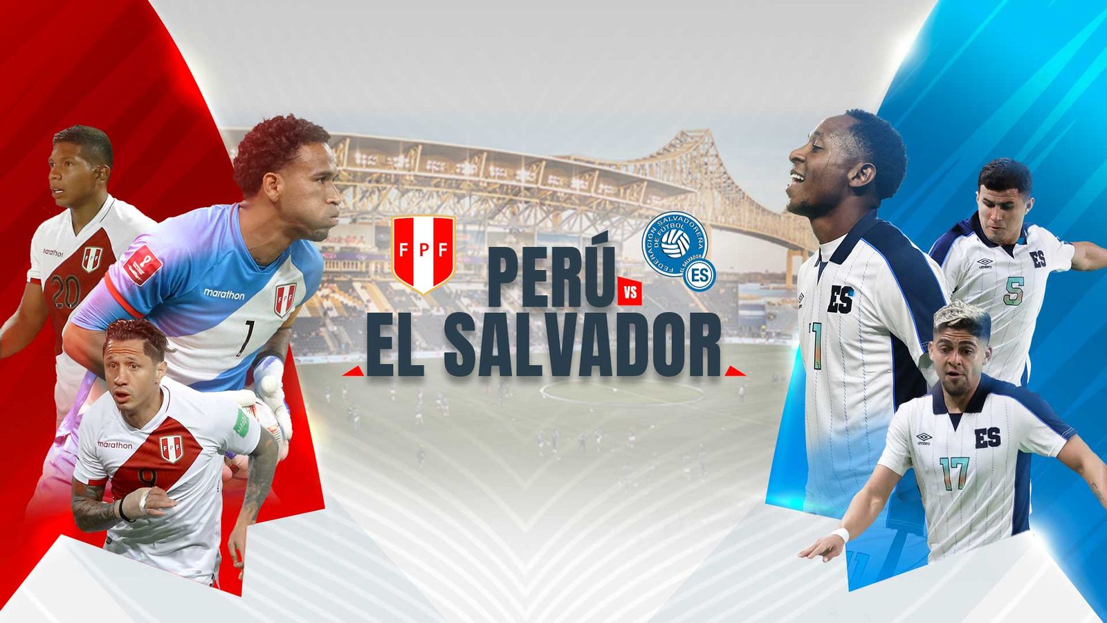 New balance el salvador vs peru hotsell