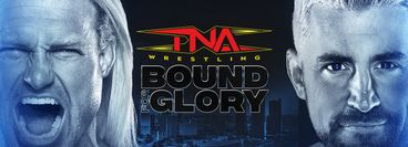 TNA: Bound for Glory 2024