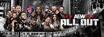 AEW: All Out 2024