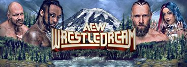 AEW: WrestleDream 2024