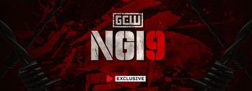 GCW: Nick Gage Invitational 9