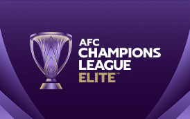 AFC Champions League Еlite