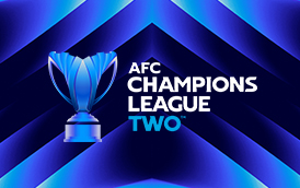 AFC Champions League Two™ 2024/2025