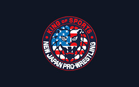 New Japan Pro-Wrestling of America