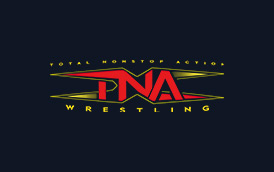 TNA Wrestling