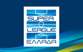 Greek Super League